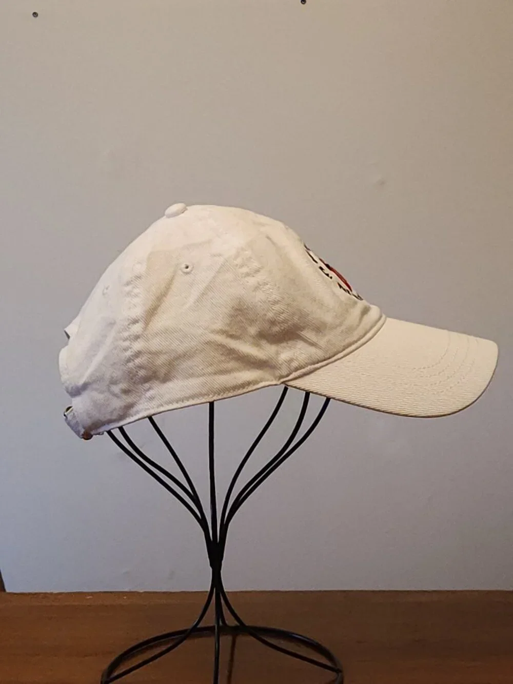American Eagle The Rolling Stones It's Only Rock N Roll Adjustable Baseball Hat